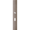 gpf1175 a3r langschild rechthoekig bb56 rechtsdraaiend mocca blend