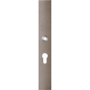 gpf1175 a3r langschild rechthoekig pc55 rechtsdraaiend mocca blend