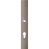 gpf1175 a3r langschild rechthoekig pc72 rechtsdraaiend mocca blend
