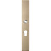 gpf1175 a4r langschild rechthoekig pc55 rechtsdraaiend champagne blend