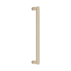 gpf19 deurgreep recht 16x176mm champagne blend