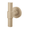 gpf3047 a4 00 hipi deux plus champagne blend kruisknop vast incl knopvastzetter op ronde rozet