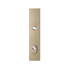 gpf9018 a4 veiligheidsbuitenschild met kerntrekbeveiliging rechthoekig pc92