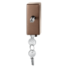 gpf9252 a2 0040 draaikiepmechanisme afsluitbaar bronze blend