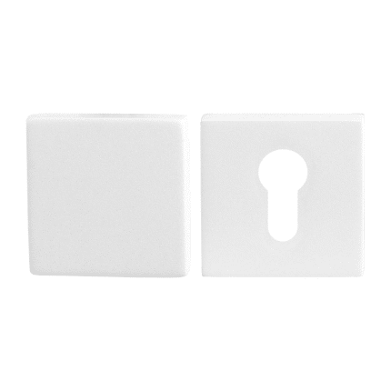 GPF9388.62.S199 vierkante veiligheidsrozet wit