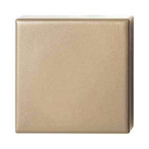 gpf9388 a4 champagne blend vierkante veiligheidsbuitenrozet 1