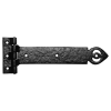 kp1161 heng met scharnier 304x101 mm